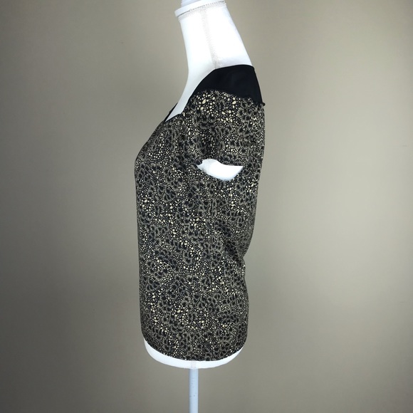 Max Studio Top - new with tags - Picture 4 of 8